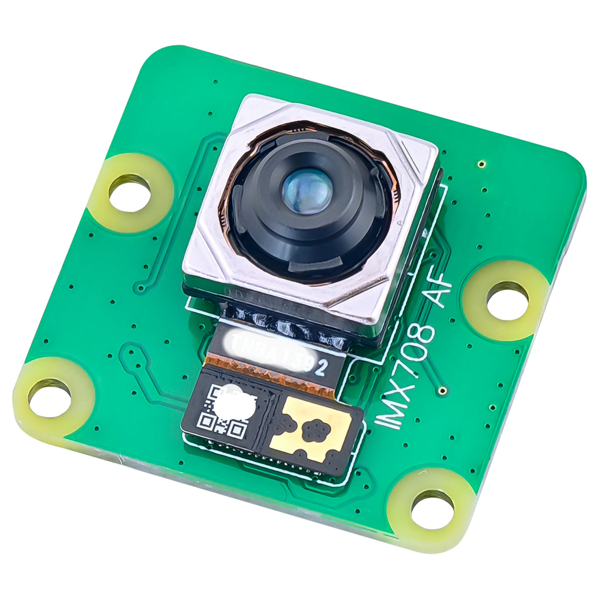 IMX708 12MP CSI Kameramodul – Autofokus