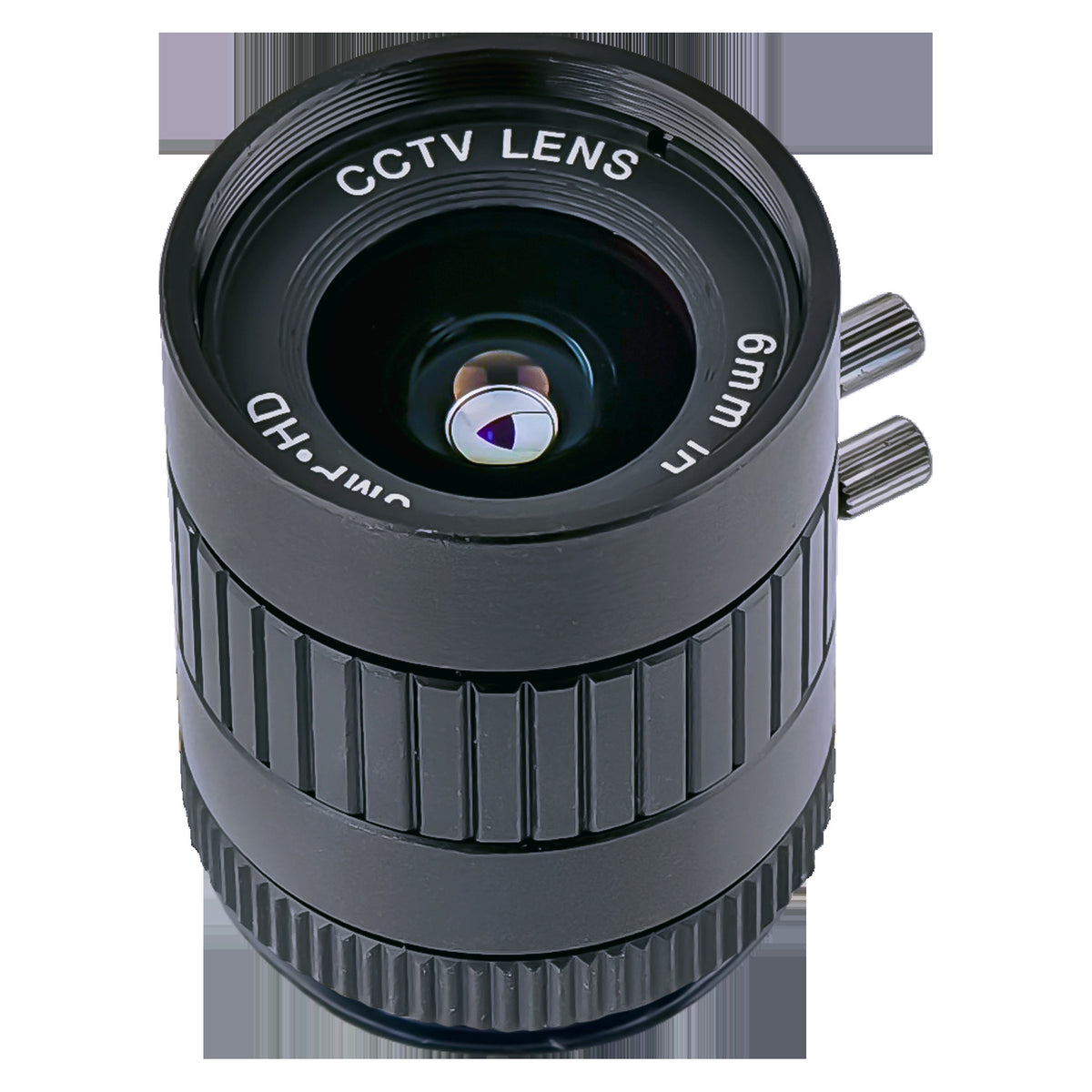 IMX577 12MP USB Driver-Free Camera Module (102° Wide)