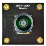 IMX378 12,3-MP-HQ-Kamera für die Raspberry-Pi-5-Serie