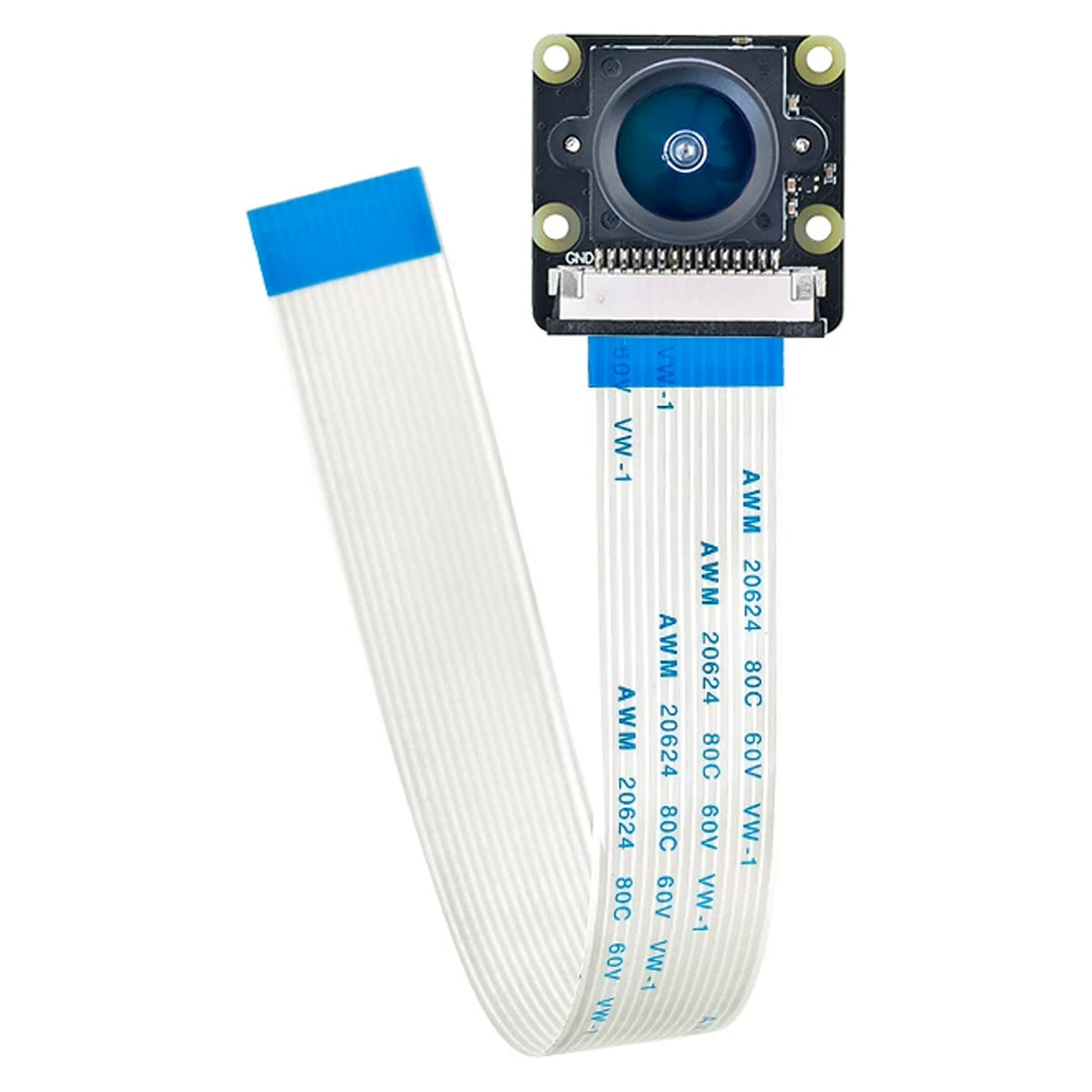 IMX290 Starvis 1080p 60 fps Nachtsichtkamera für wenig Licht