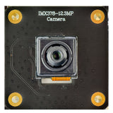 IMX378 12,3-MP-HQ-Kamera für die Raspberry-Pi-5-Serie