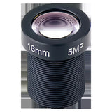 IMX577 12MP USB Driver-Free Camera Module (102° Wide)