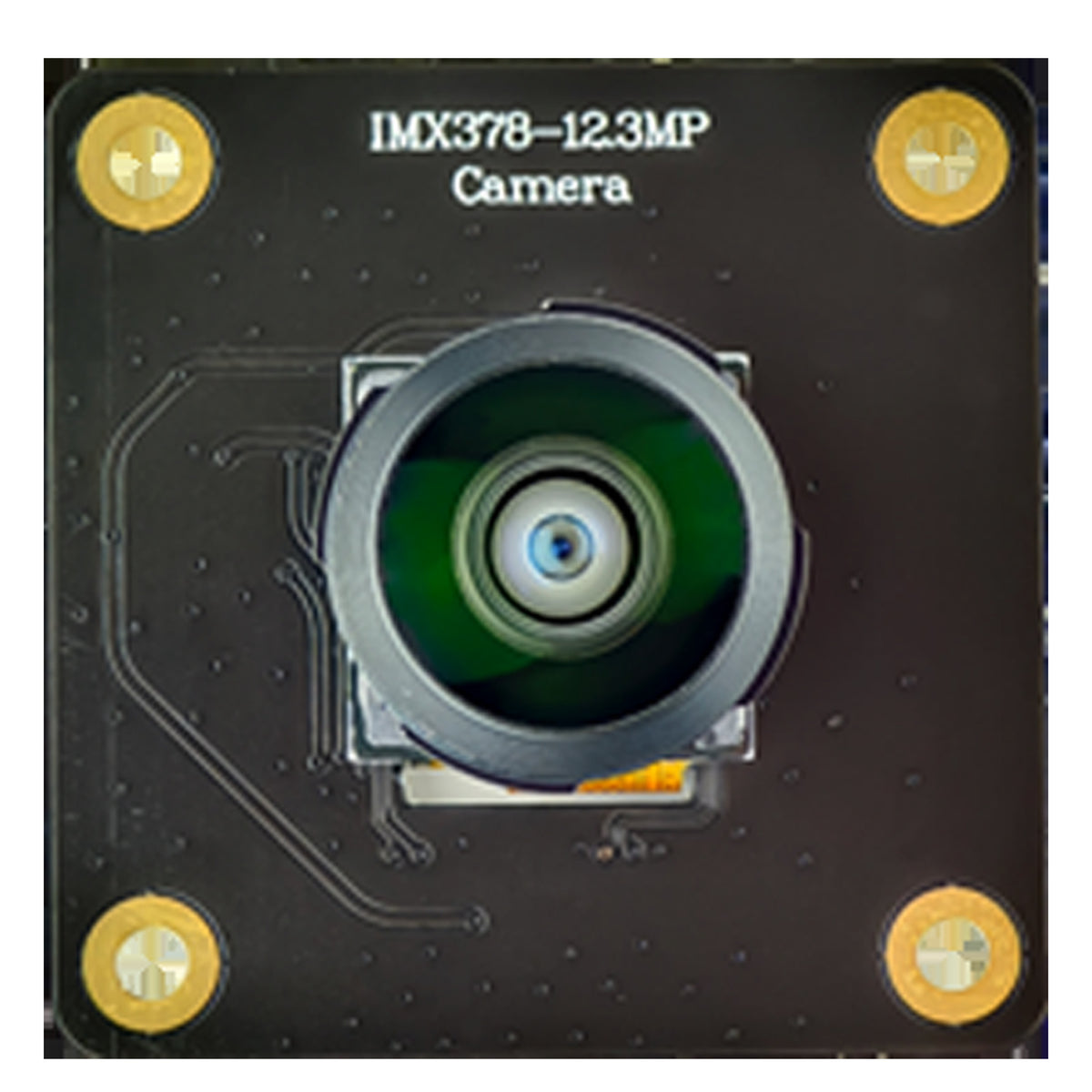 IMX378 12,3-MP-HQ-Kamera für die Raspberry-Pi-5-Serie
