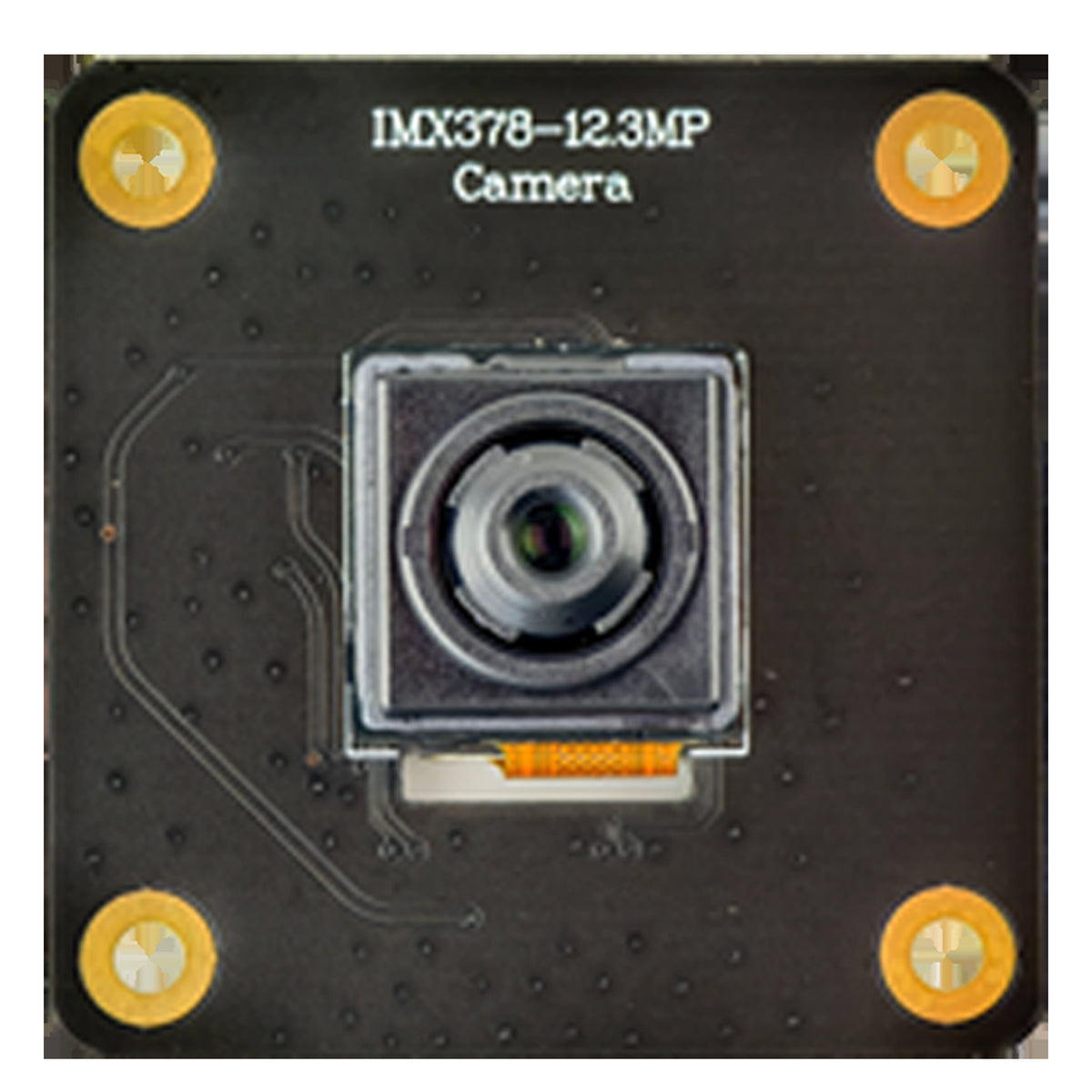 IMX378 12,3-MP-HQ-Kamera für die Raspberry-Pi-5-Serie