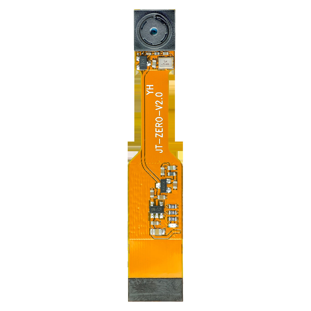 Raspberry Pi Zero W Dedizierte Kamera (22-Pin Schnittstelle)