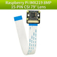 15-PIN CSI Cable SKU
